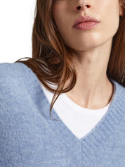 Maglioni Blu Pepe Jeans