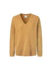 Maglioni Giallo Pepe Jeans