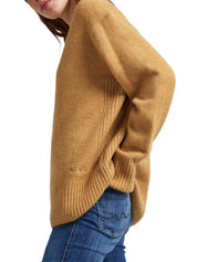 Maglioni Giallo Pepe Jeans