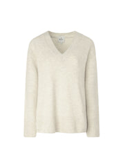 Maglioni Bianco Pepe Jeans