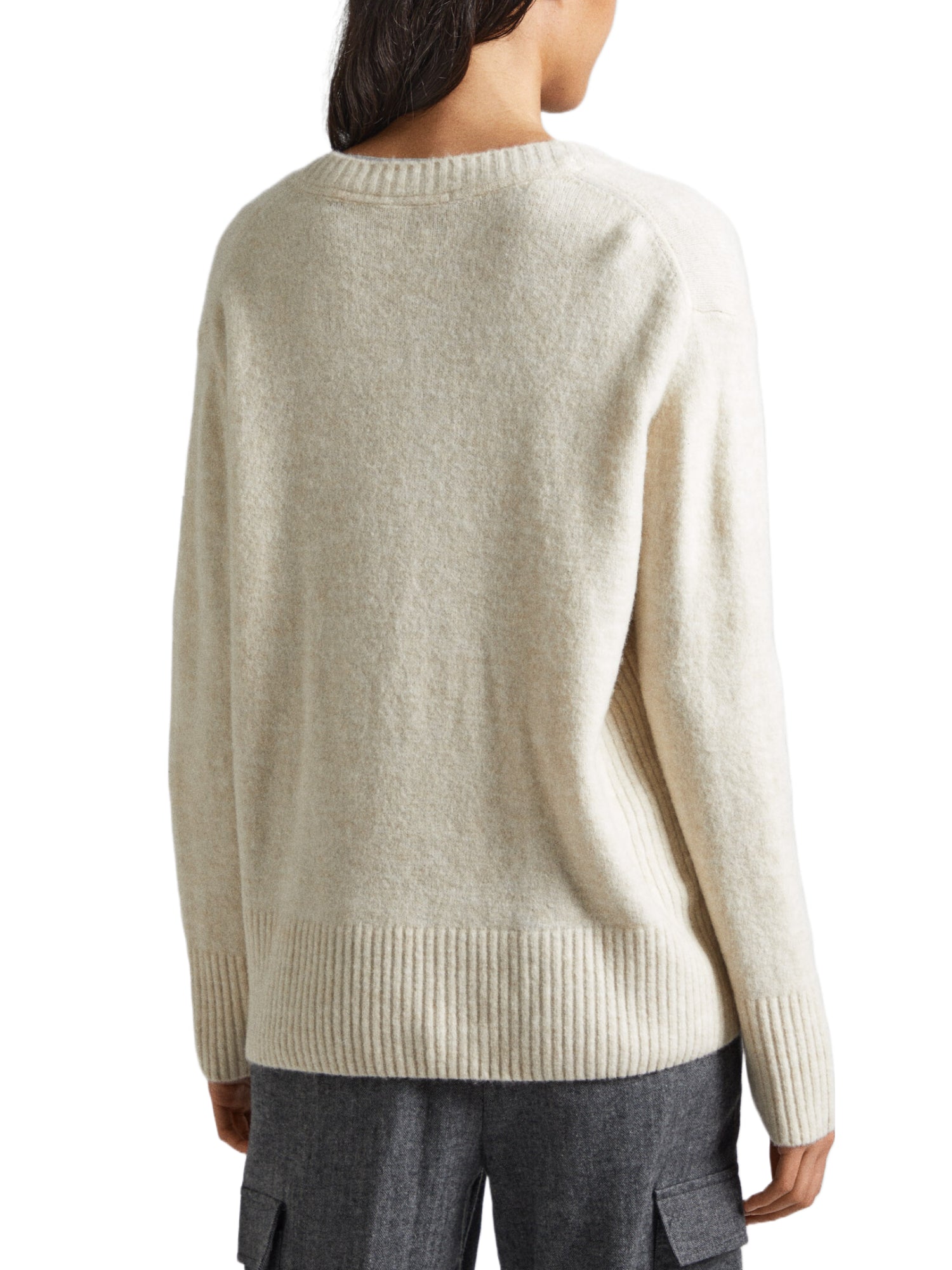 Maglioni Bianco Pepe Jeans