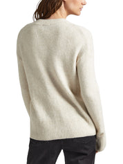 Cardigan Beige Pepe Jeans