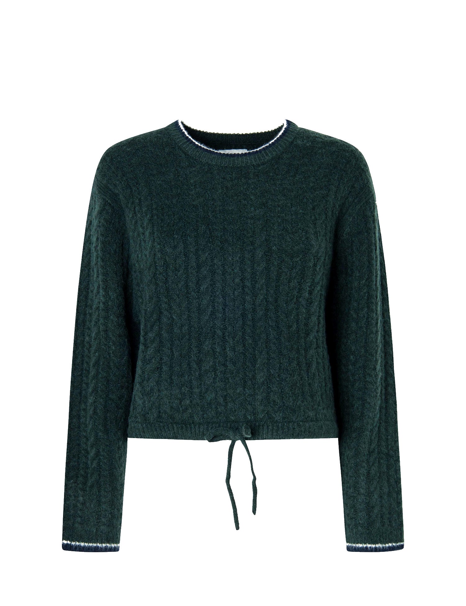 Maglioncini Verde Pepe Jeans