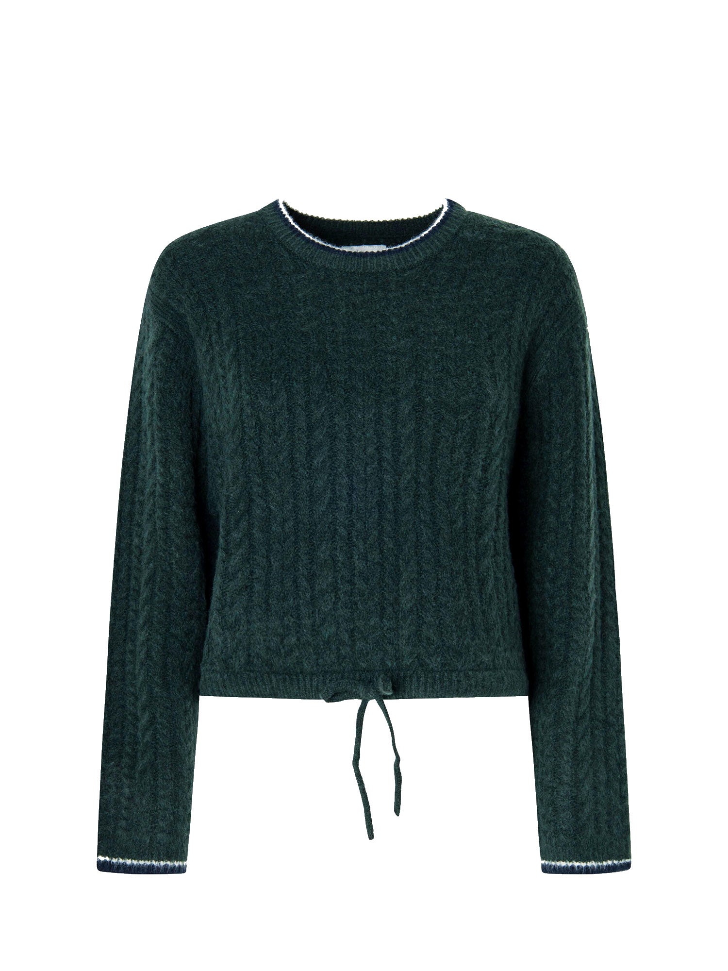 Maglioncini Verde Pepe Jeans