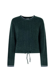 Maglioncini Verde Pepe Jeans