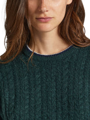 Maglioncini Verde Pepe Jeans