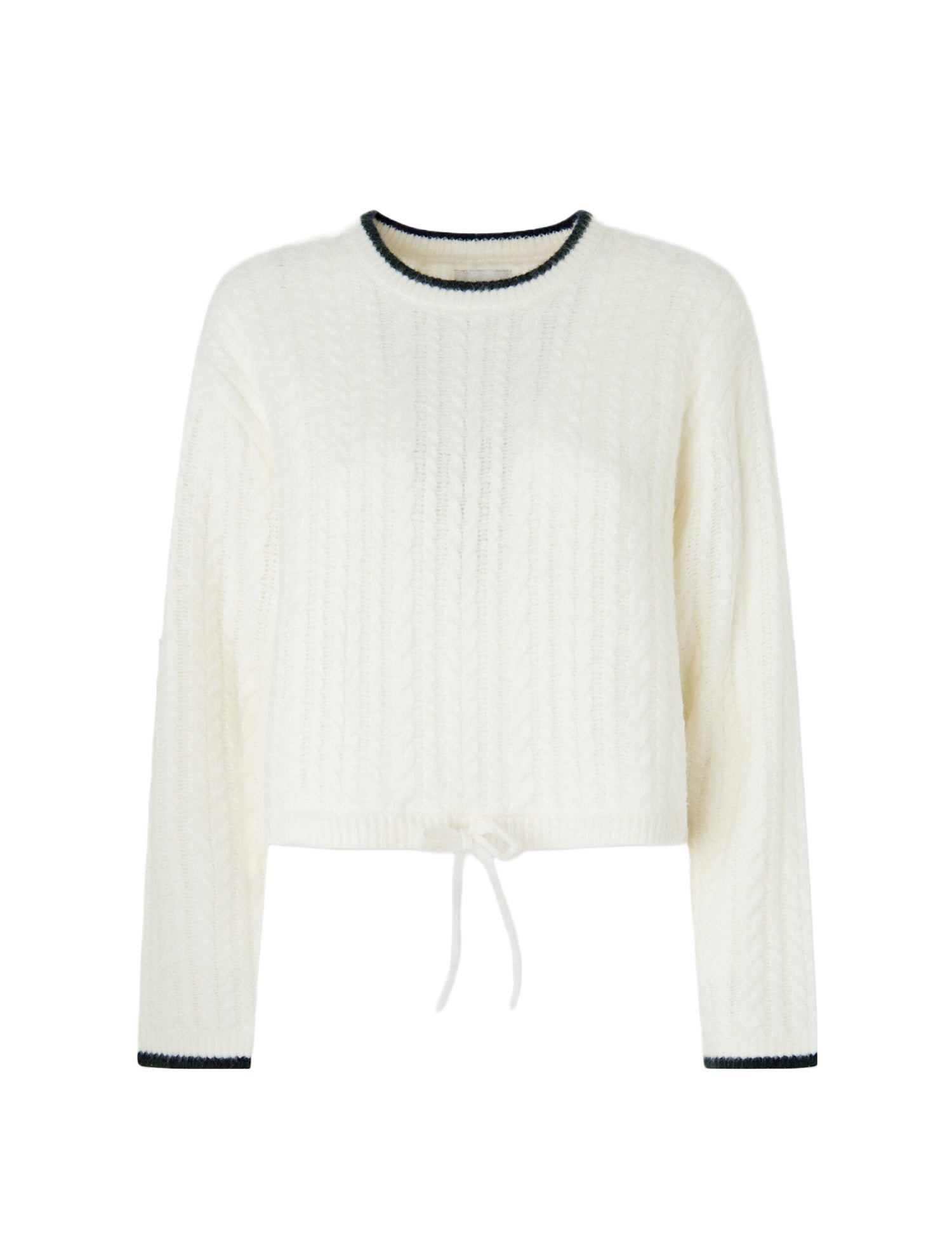 Maglioncini Bianco Pepe Jeans