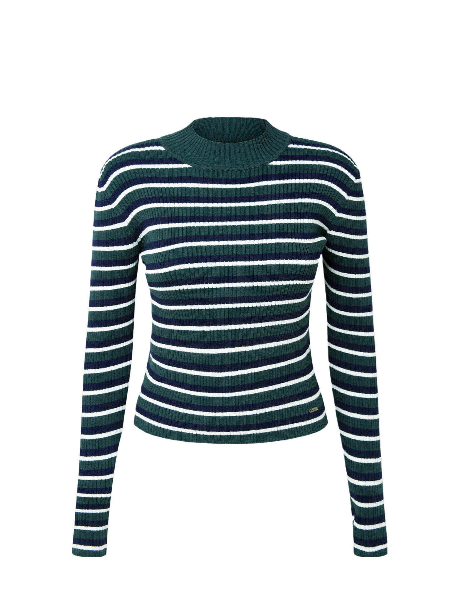 Maglioncini Verde Pepe Jeans