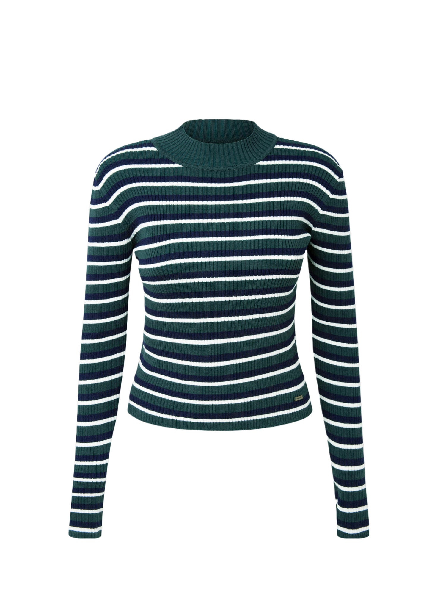 Maglioncini Verde Pepe Jeans