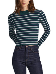 Maglioncini Verde Pepe Jeans