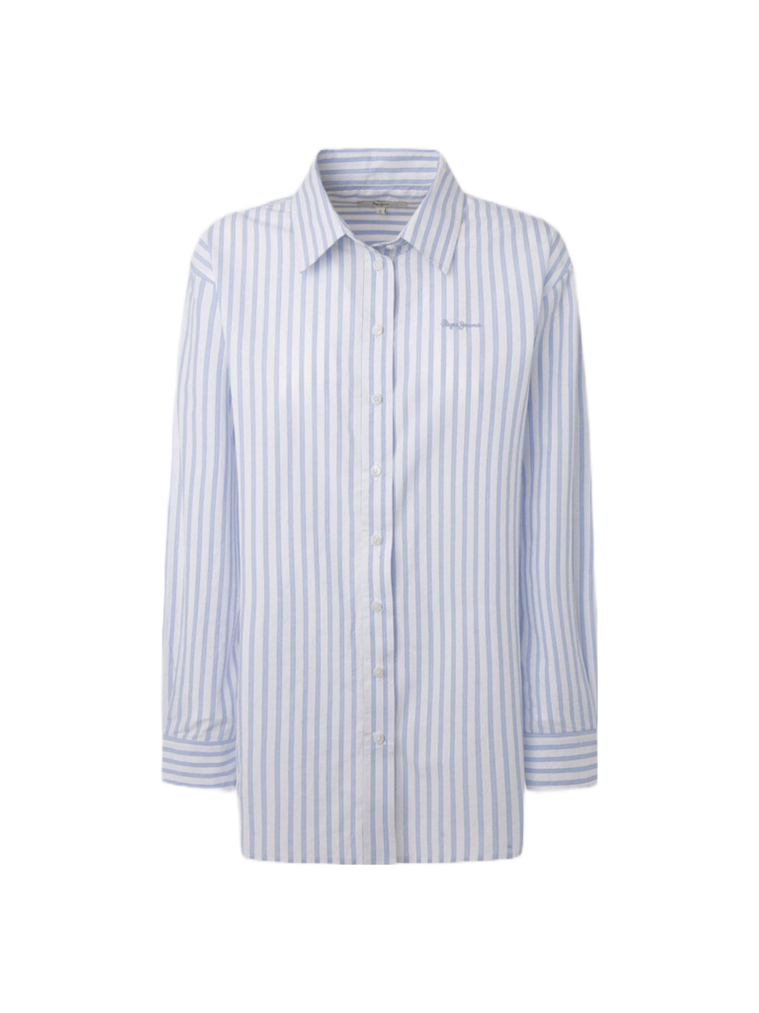 Pepe sale jeans camicia