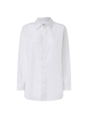 Camicie Bianco Pepe Jeans