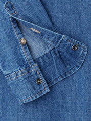 Vestiti Blu Pepe Jeans