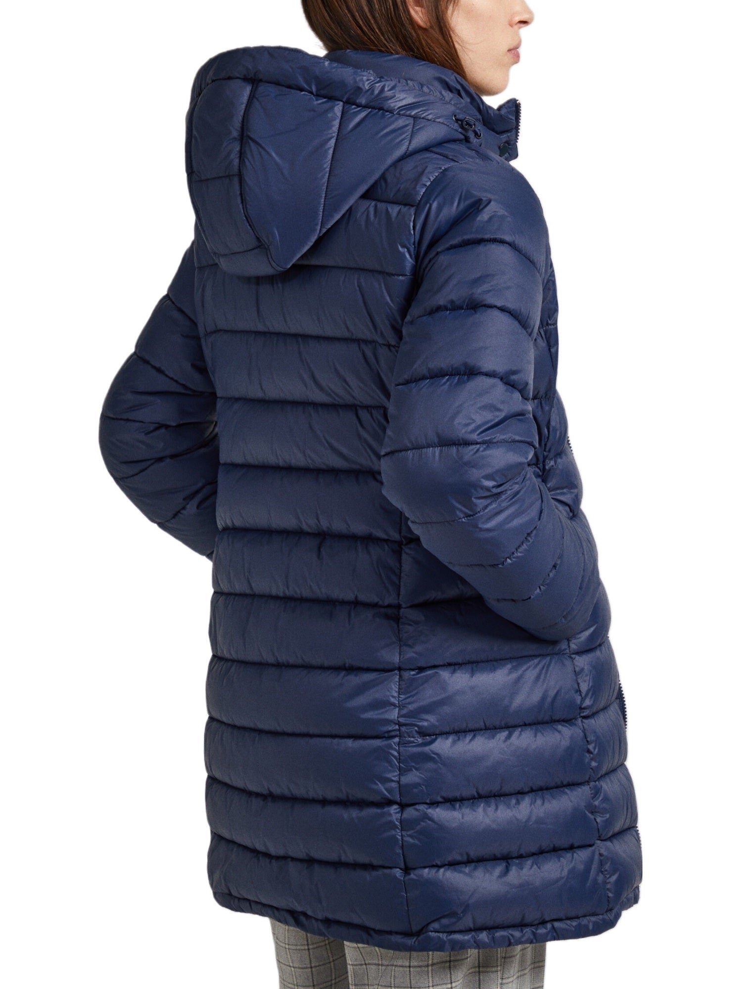 Piumini Blu Pepe Jeans