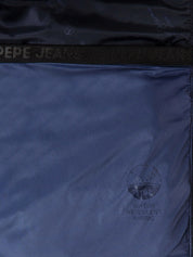 Piumini Blu Pepe Jeans