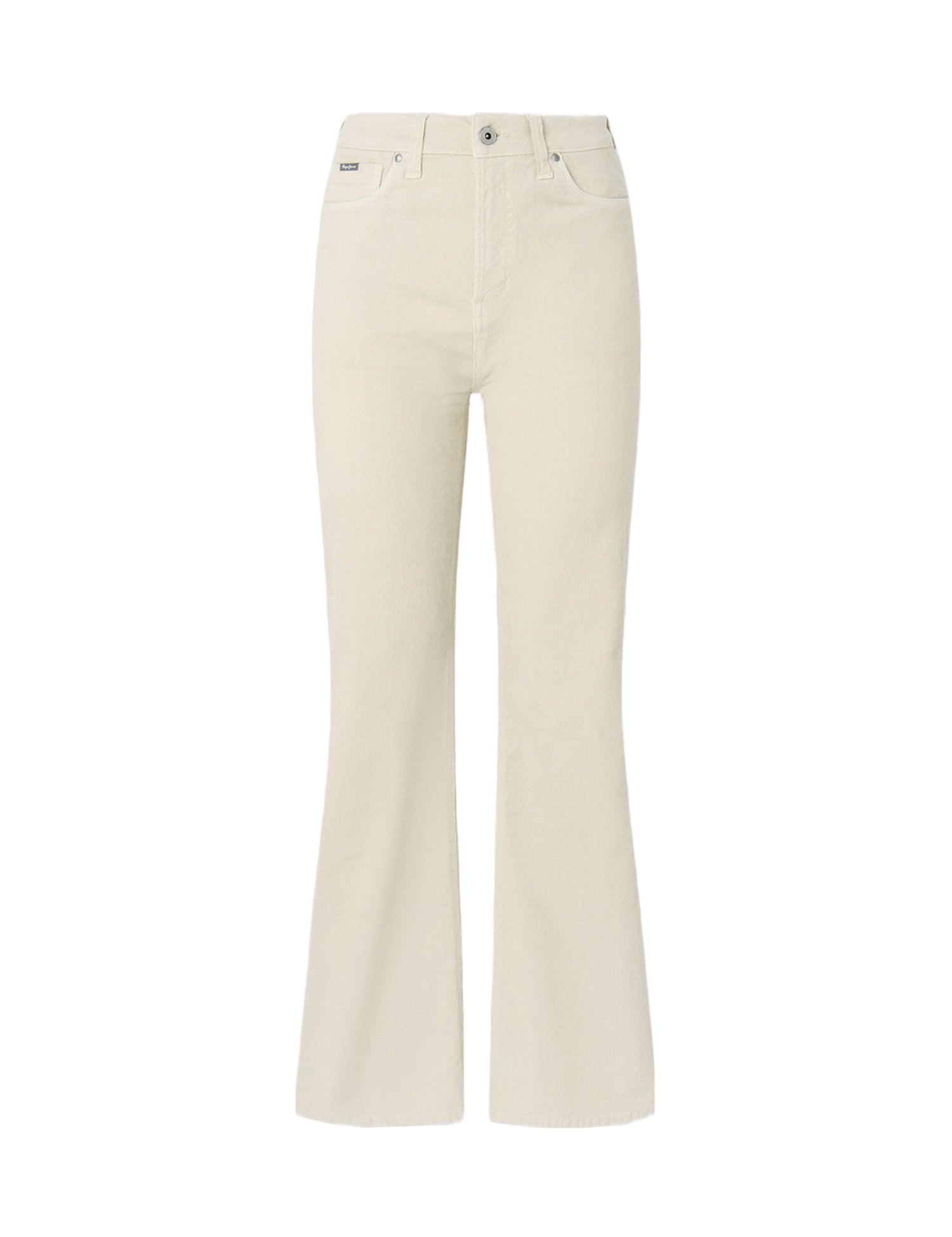 Pantaloni Beige Pepe Jeans