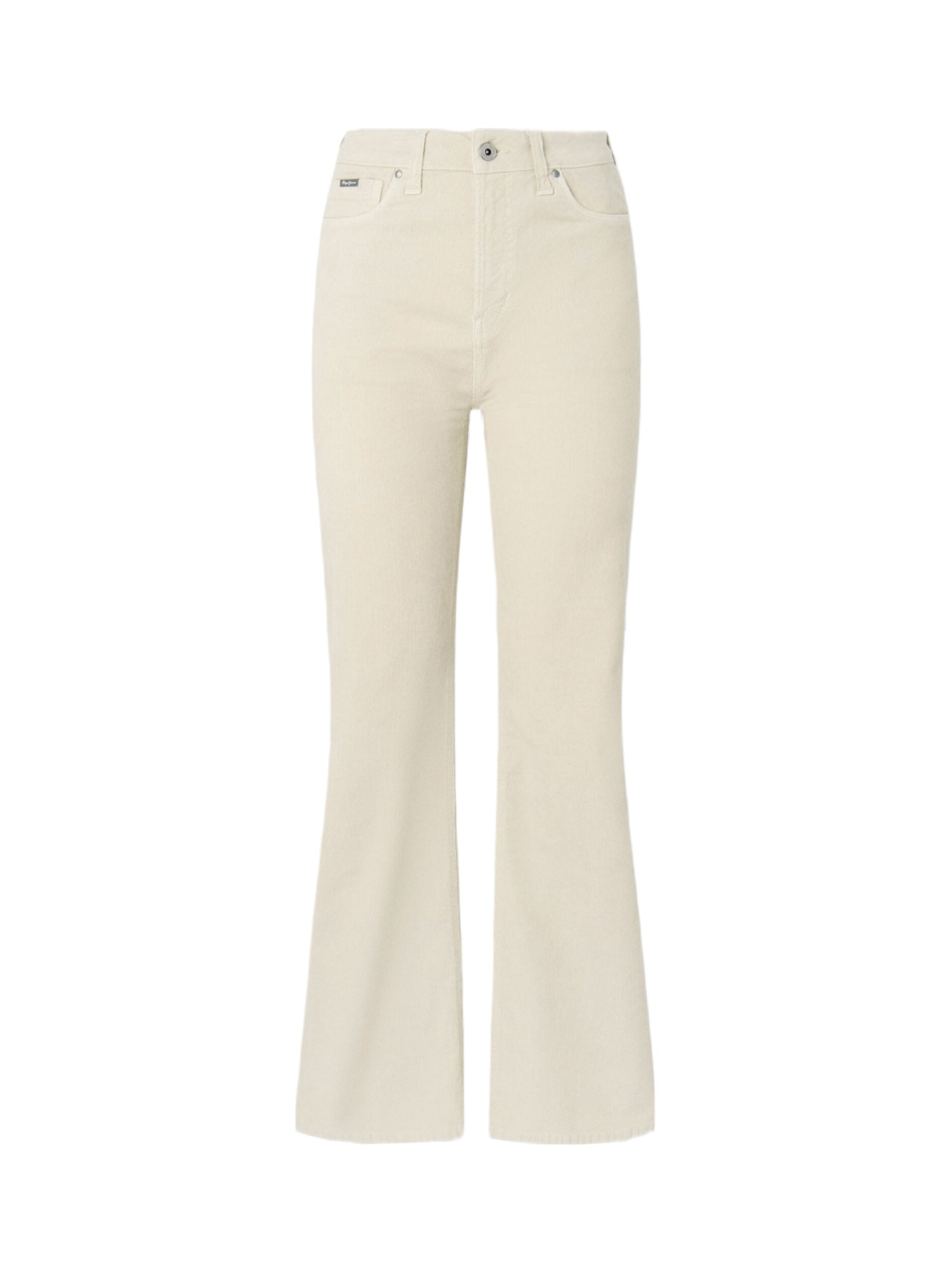 Pantaloni Beige Pepe Jeans