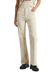 Pantaloni Beige Pepe Jeans