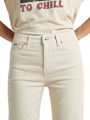 Pantaloni Beige Pepe Jeans