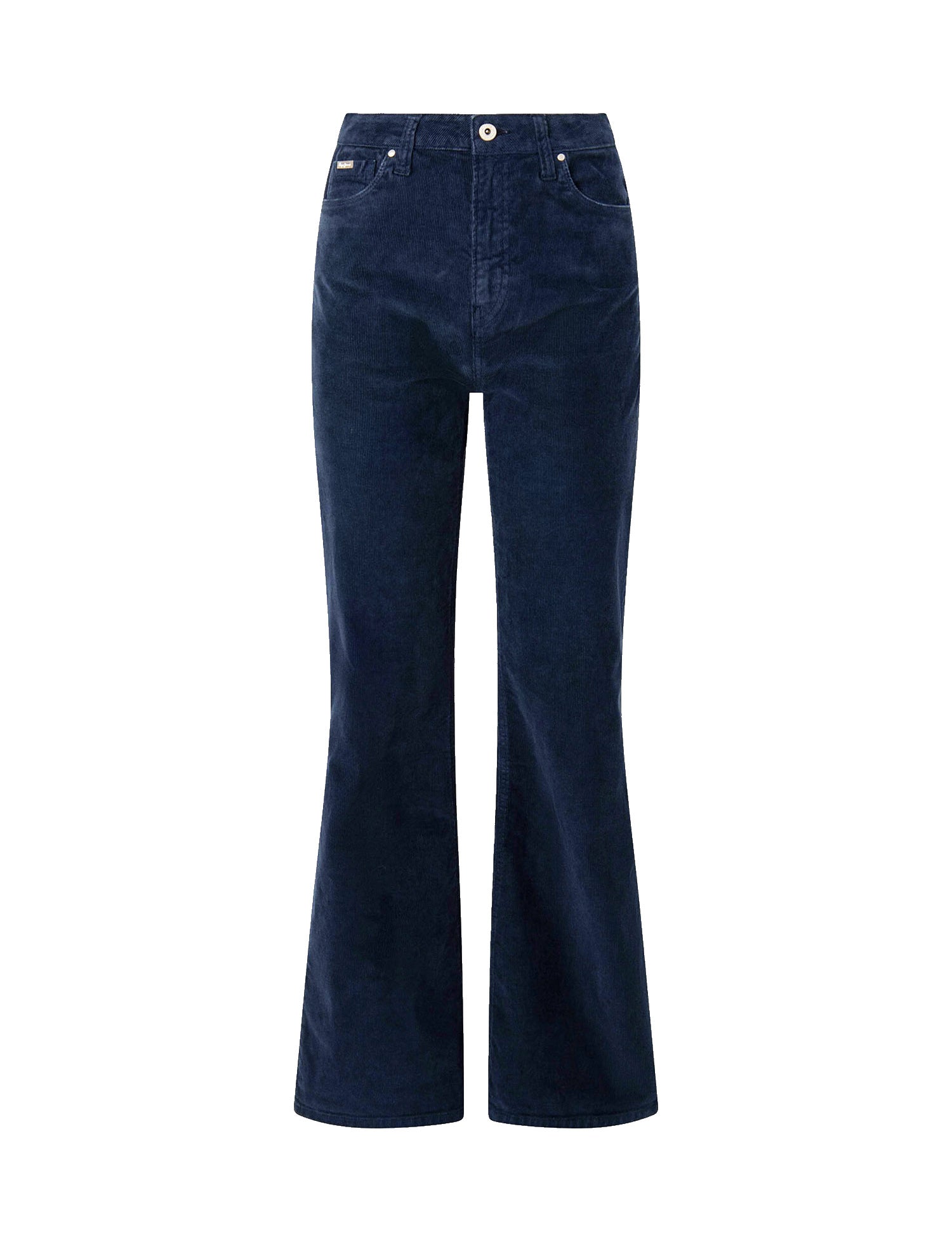 Pantaloni Blu Pepe Jeans