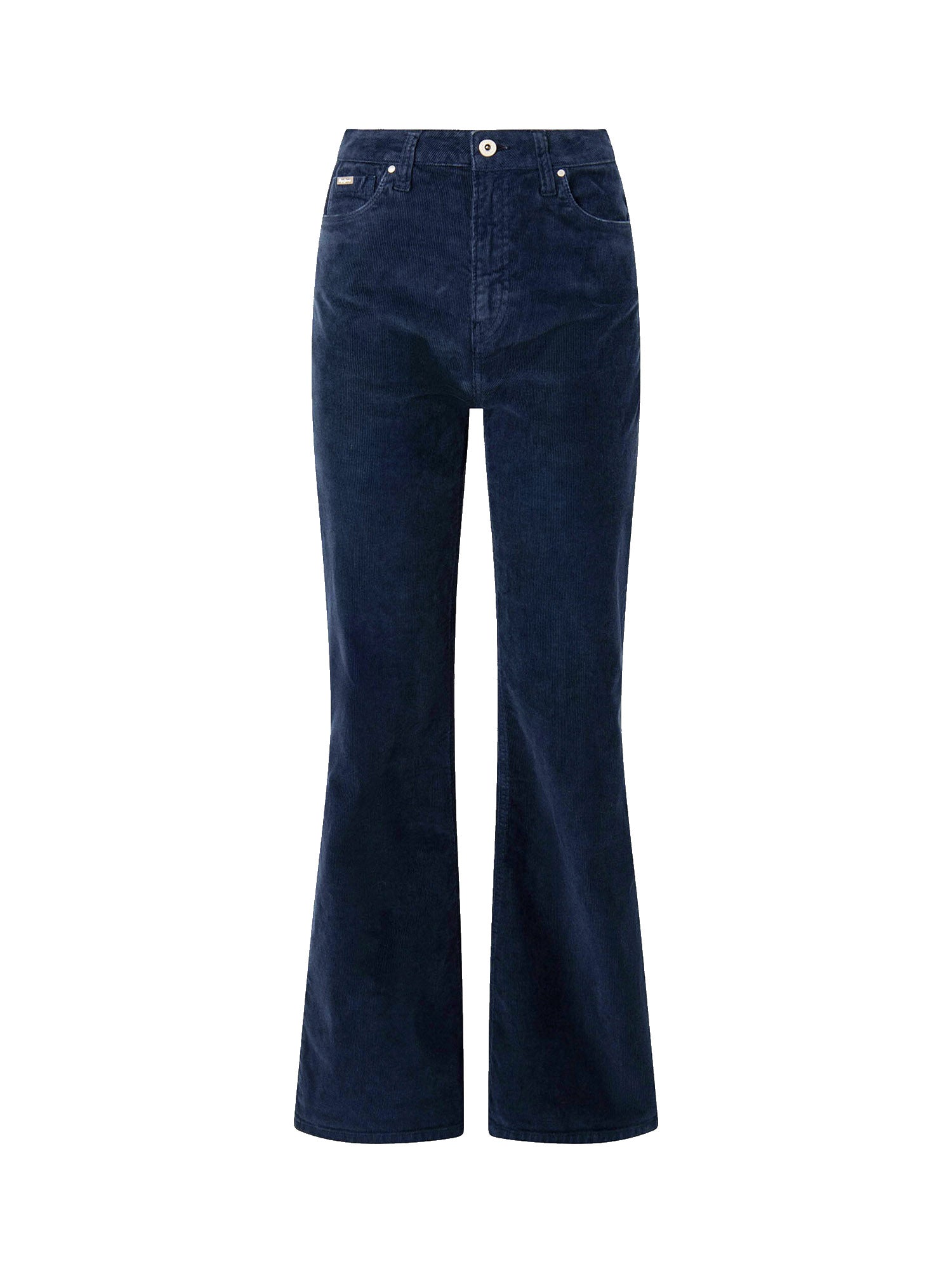 Pantaloni Blu Pepe Jeans