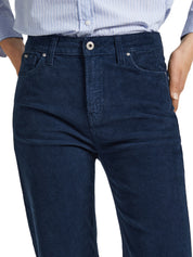 Pantaloni Blu Pepe Jeans