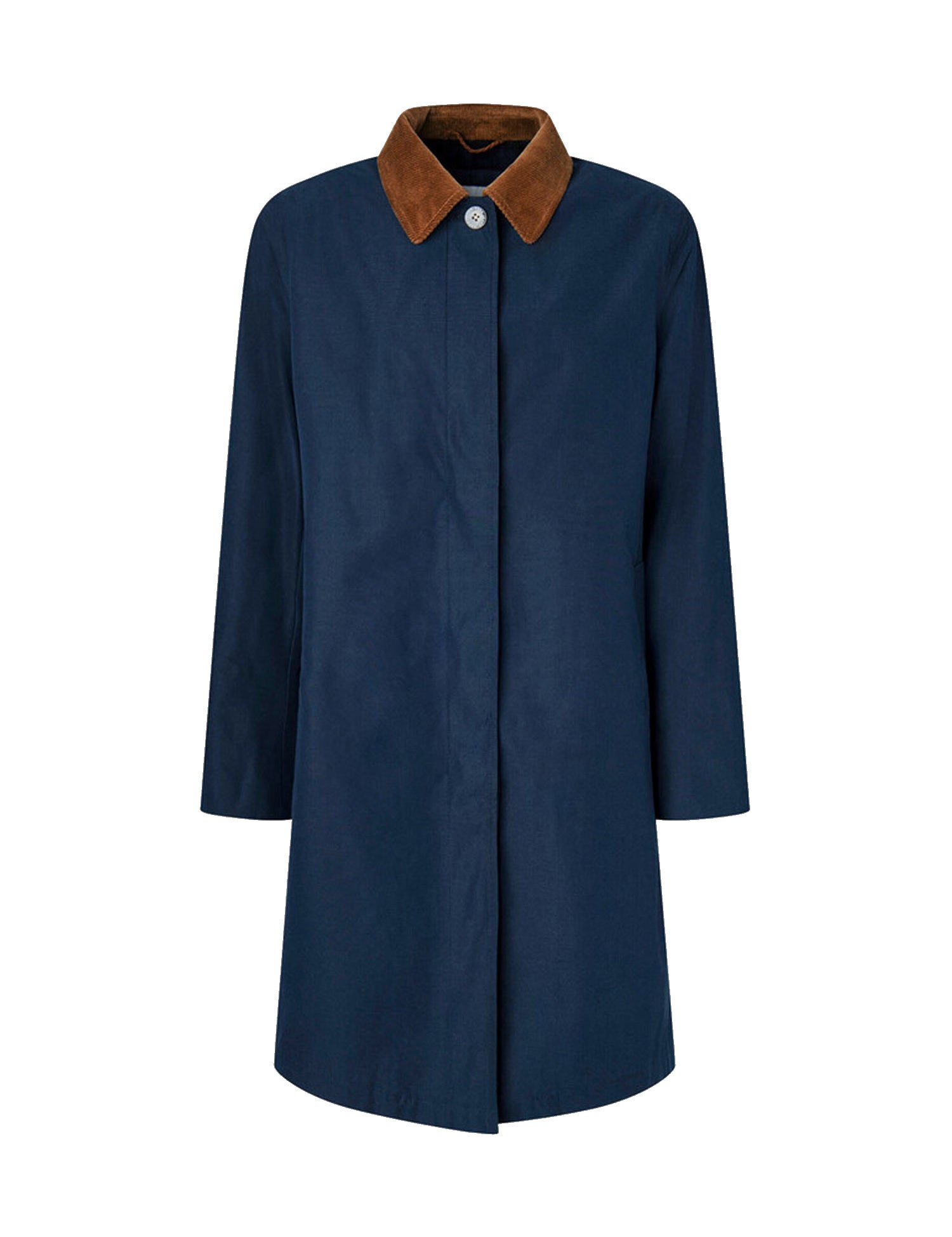 Giacche Blu Pepe Jeans