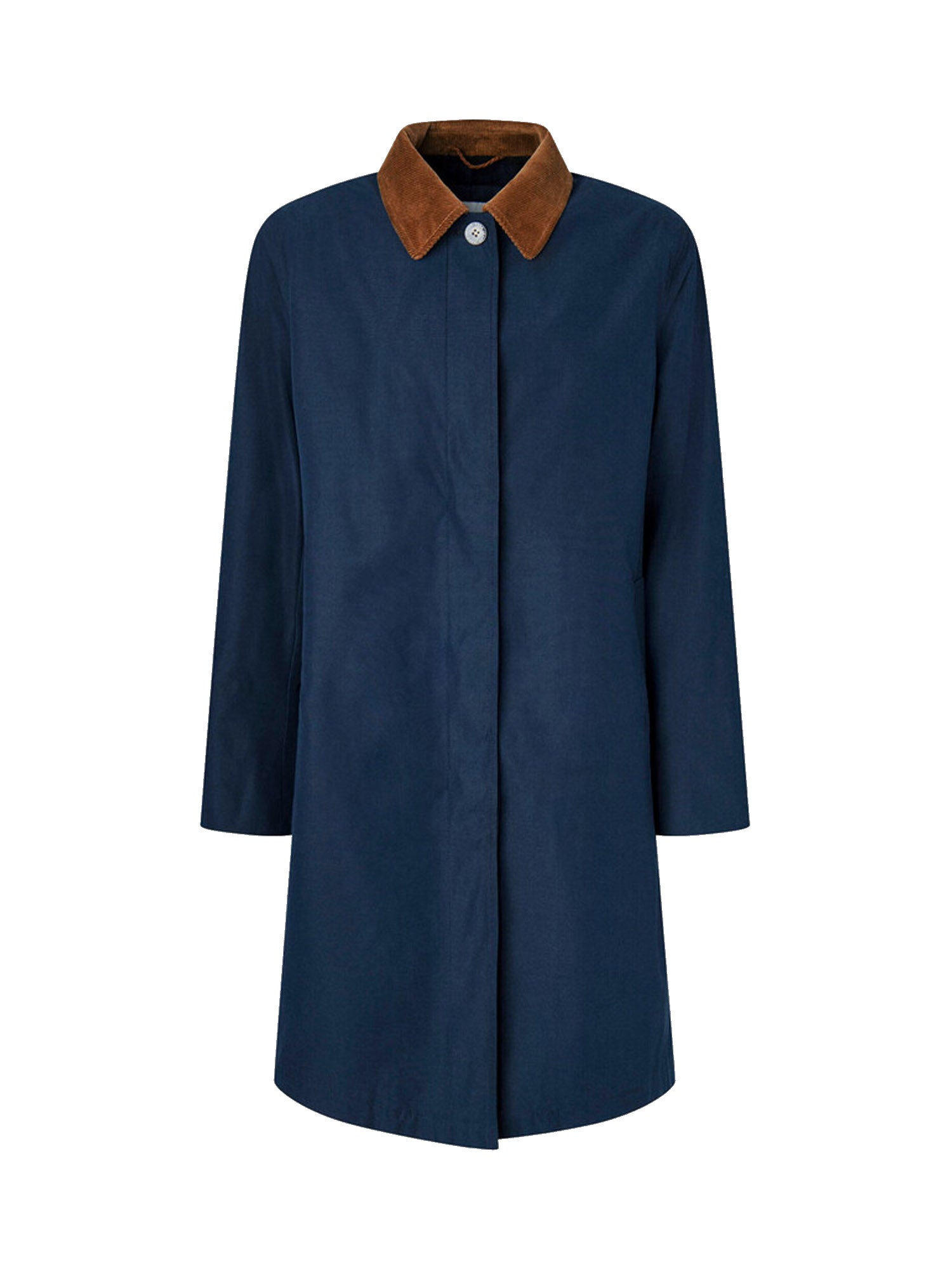 Giacche Blu Pepe Jeans