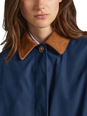 Giacche Blu Pepe Jeans