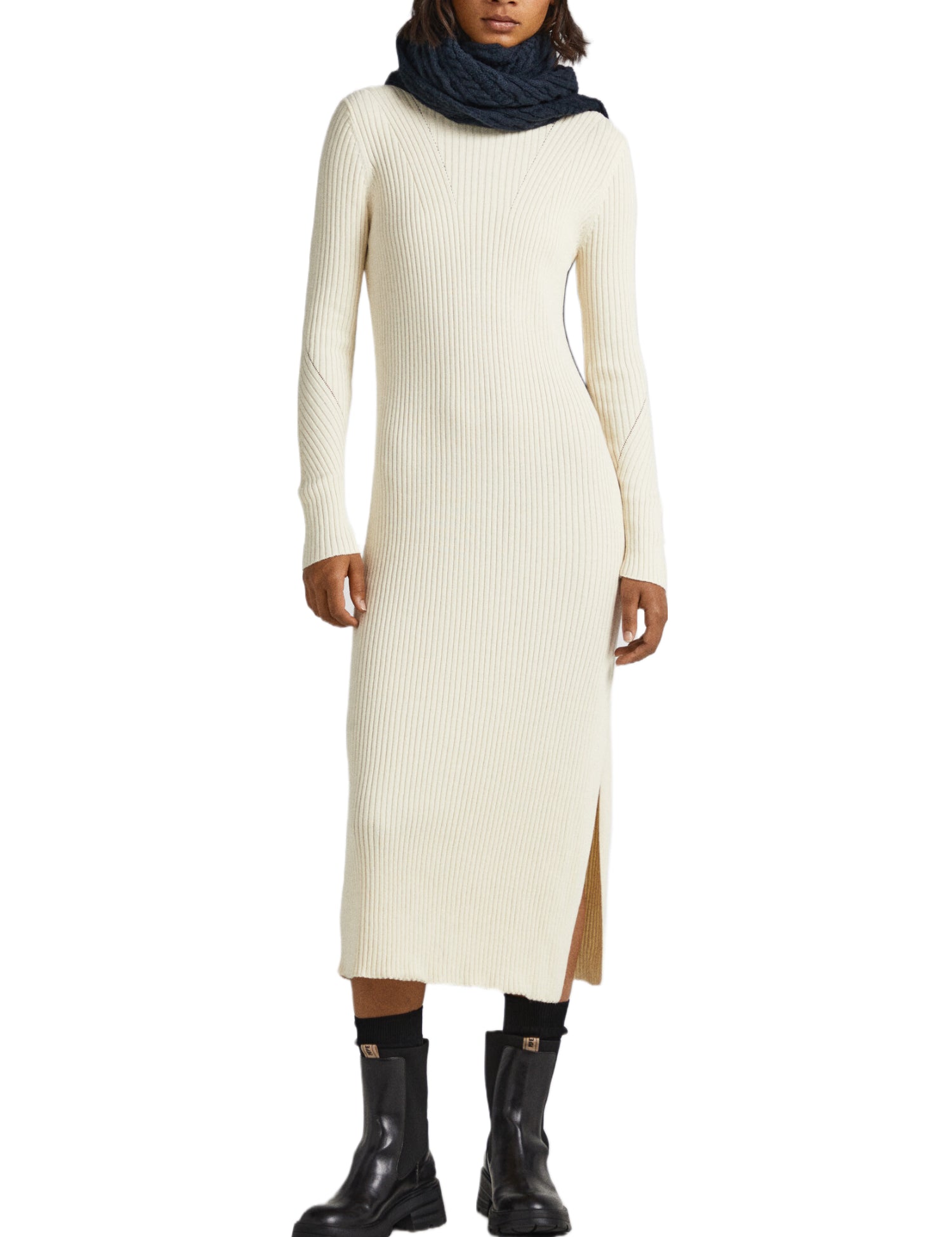 Vestiti Beige Pepe Jeans