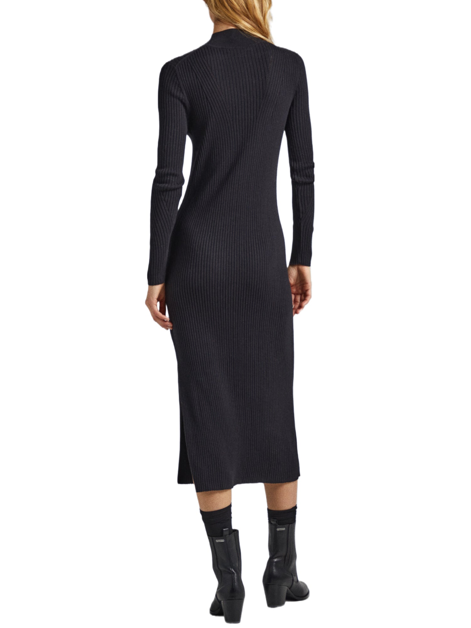 Vestiti Nero Pepe Jeans