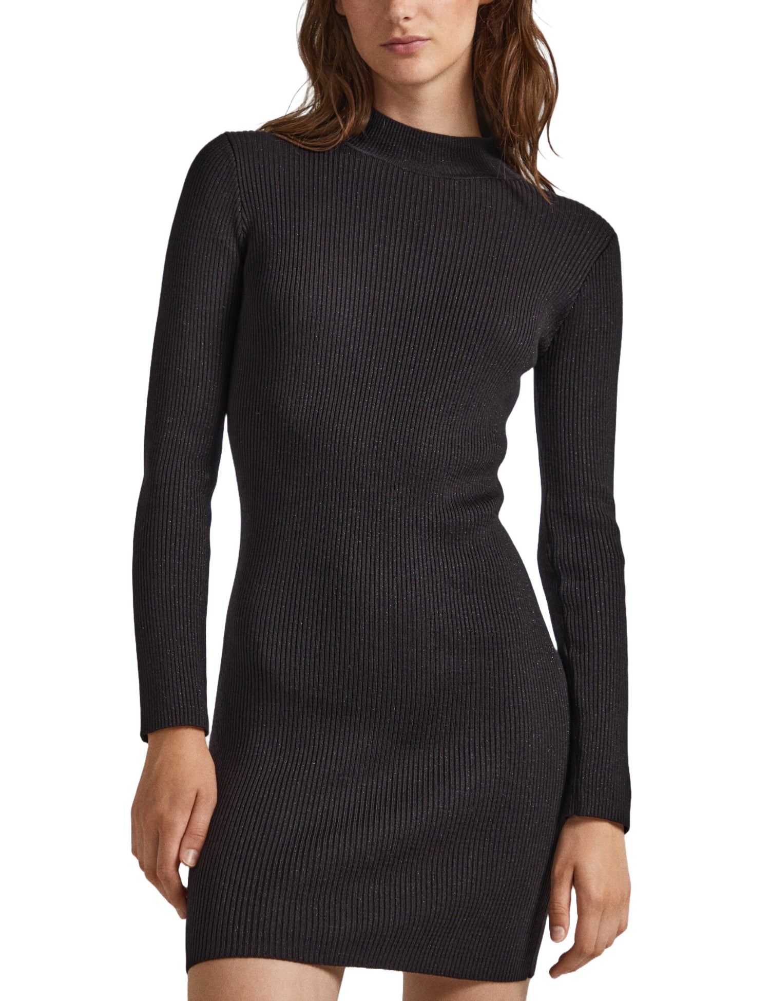 Vestiti Nero Pepe Jeans