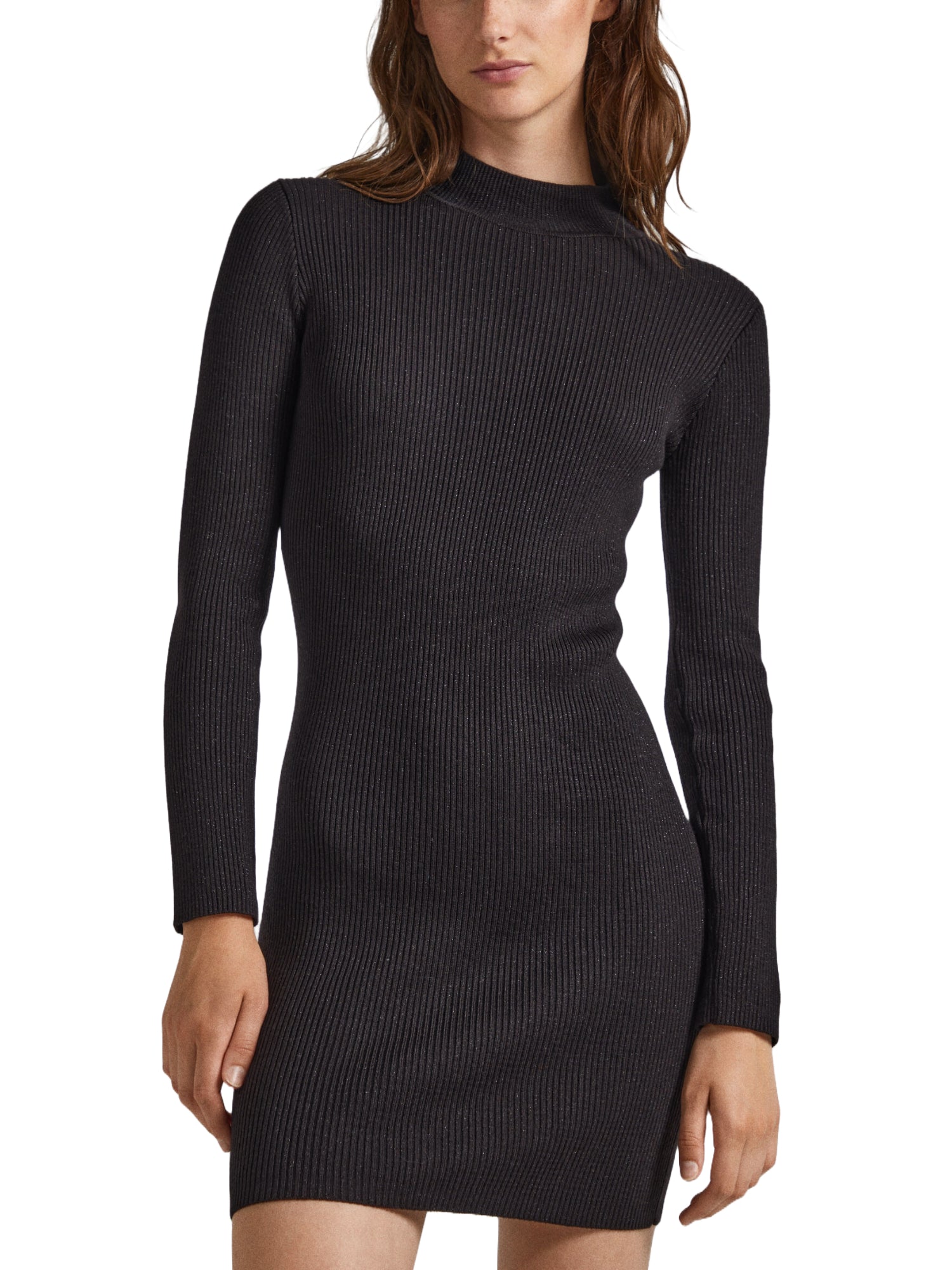 Vestiti Nero Pepe Jeans