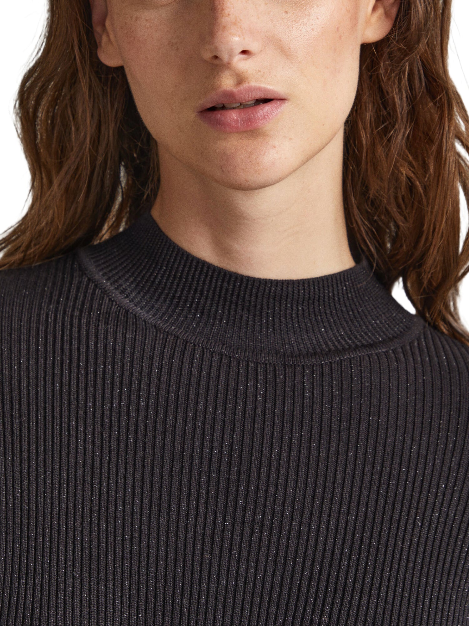 Vestiti Nero Pepe Jeans