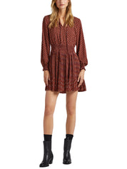 Vestiti Rosso Pepe Jeans