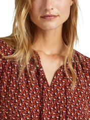 Vestiti Rosso Pepe Jeans