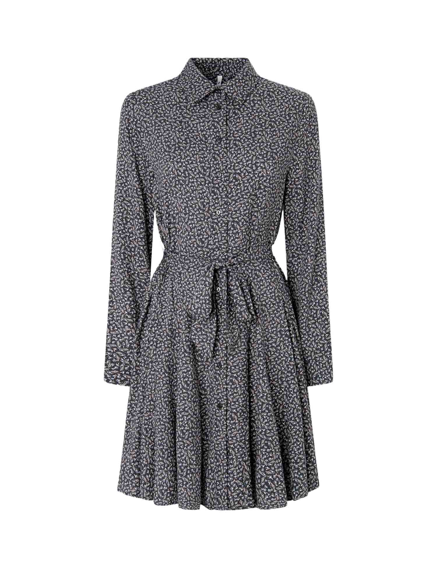 Vestiti Nero Pepe Jeans