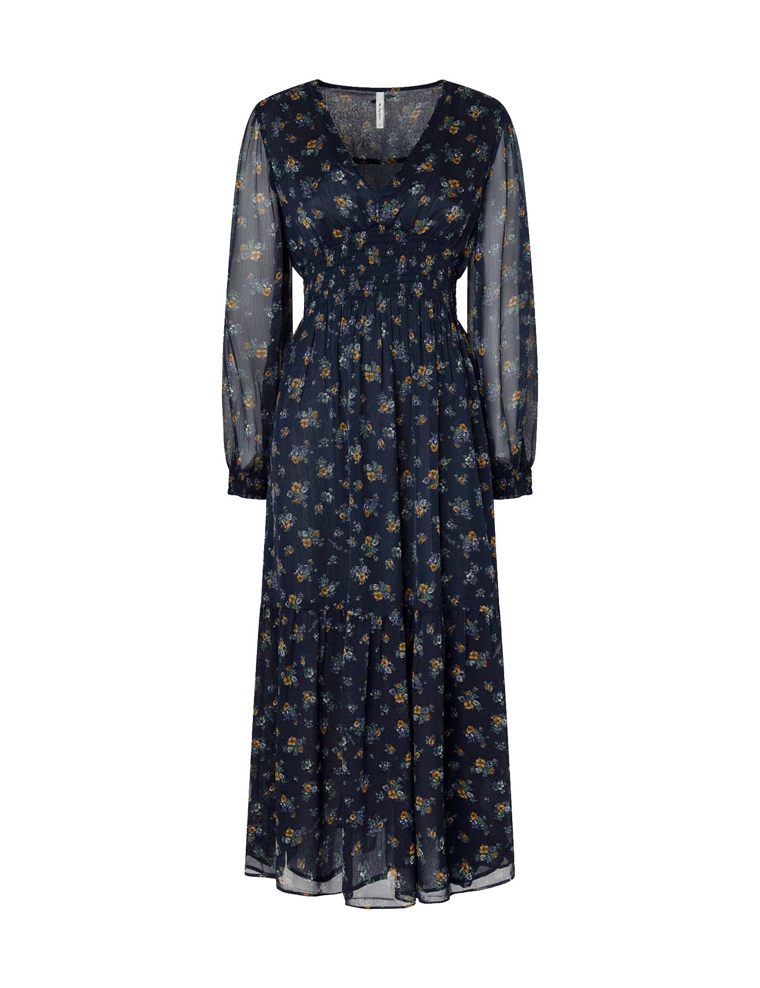 Vestiti Blu Pepe Jeans