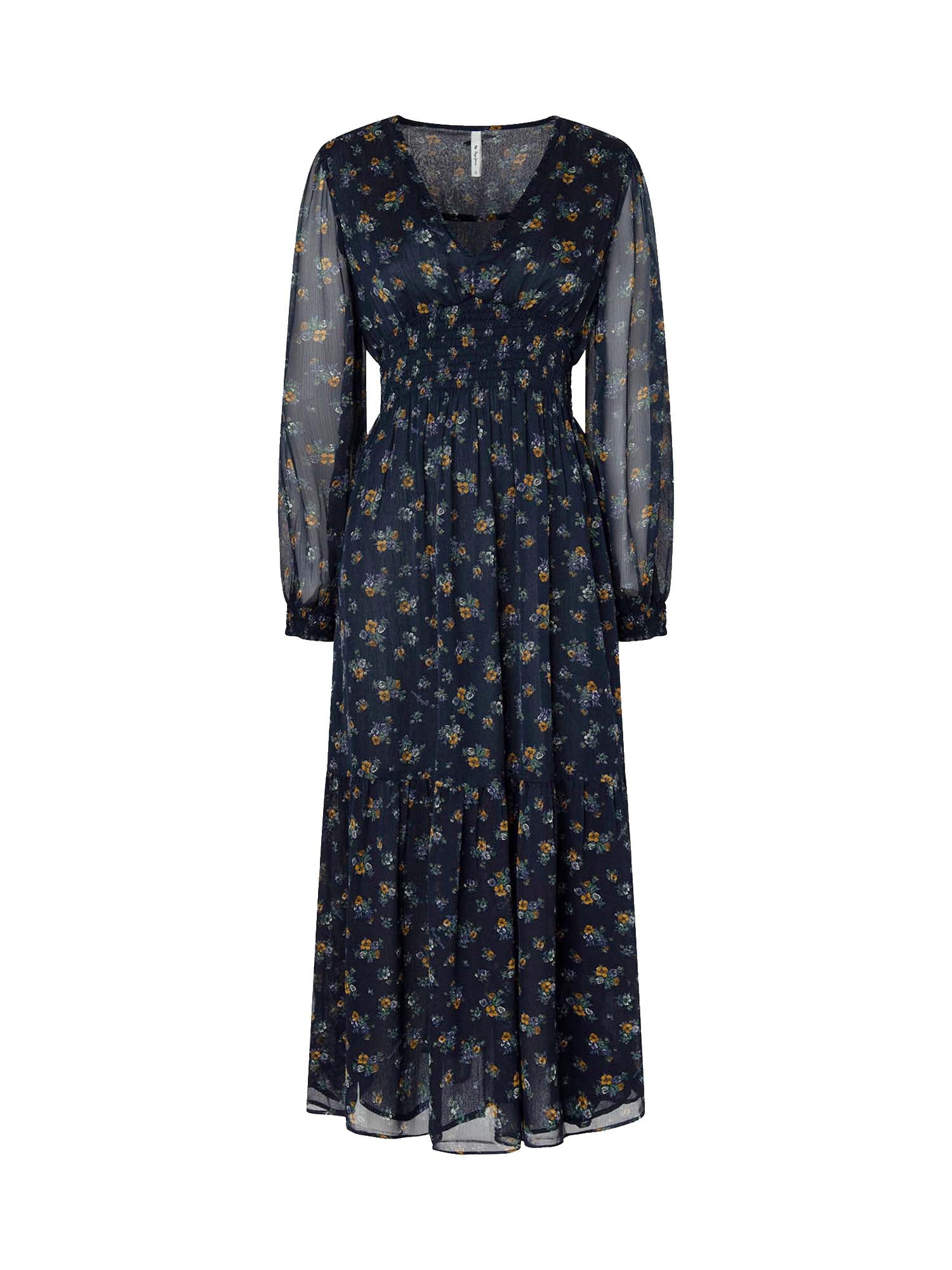 Vestiti Blu Pepe Jeans