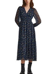 Vestiti Blu Pepe Jeans