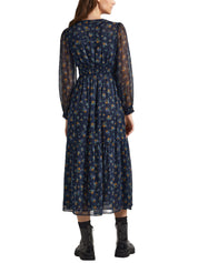 Vestiti Blu Pepe Jeans