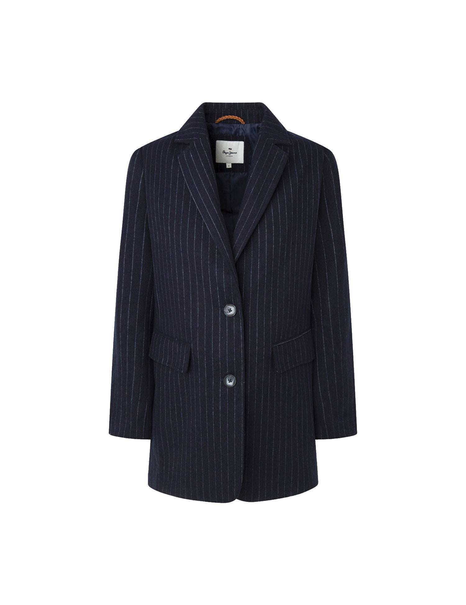 Blazer Blu Pepe Jeans