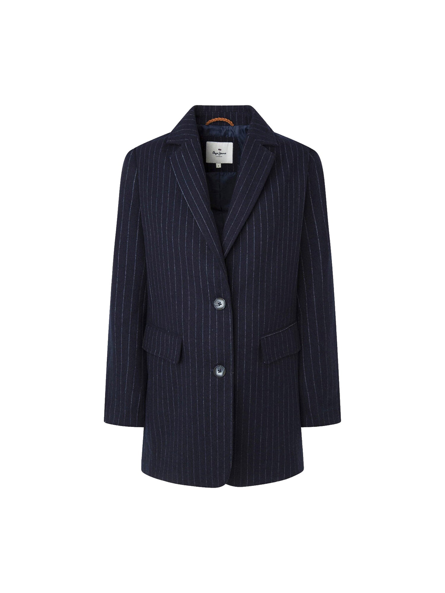 Blazer Blu Pepe Jeans