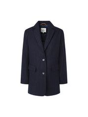 Blazer Blu Pepe Jeans