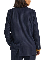 Blazer Blu Pepe Jeans