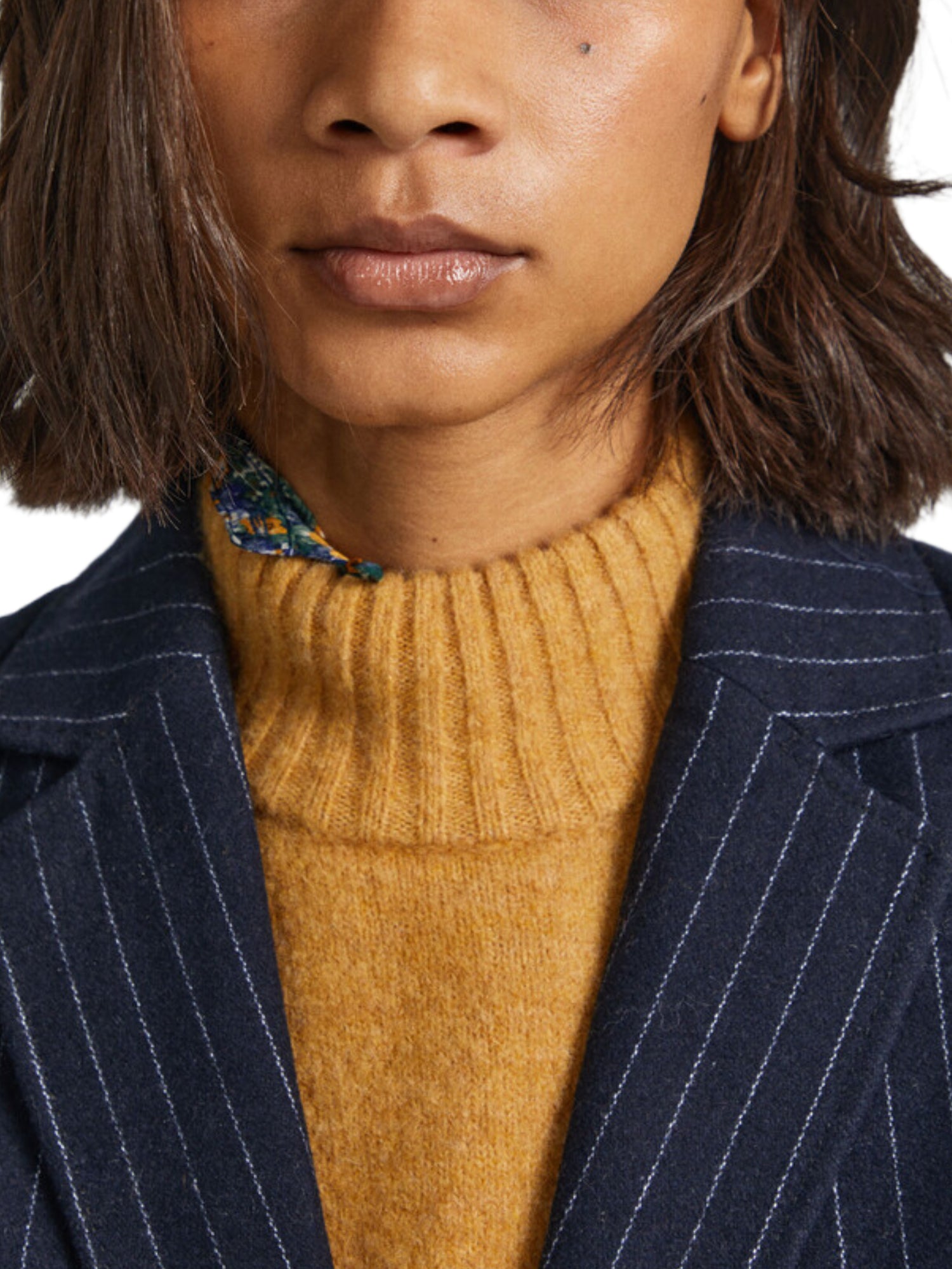 Blazer Blu Pepe Jeans