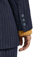 Blazer Blu Pepe Jeans