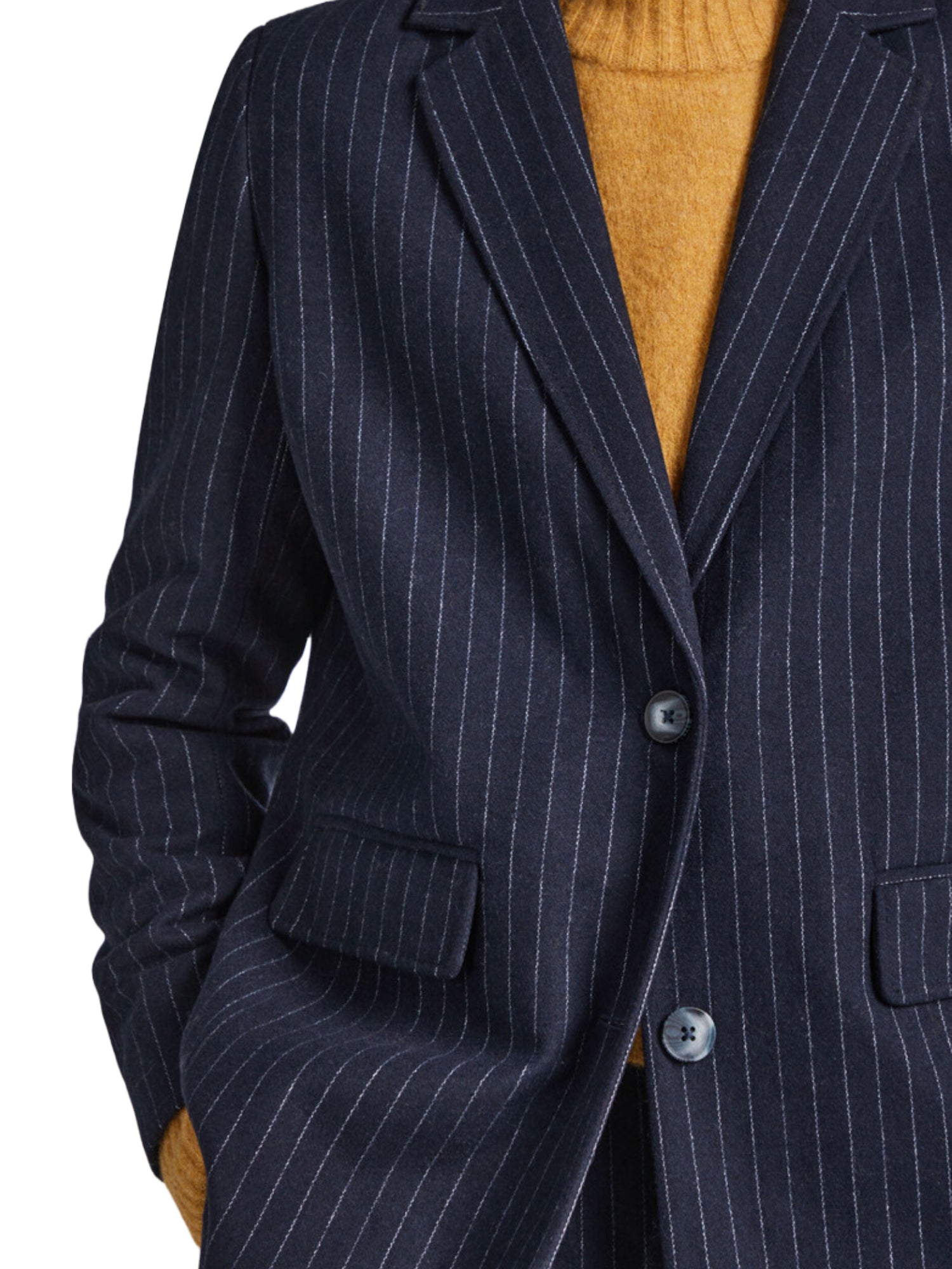 Blazer Blu Pepe Jeans