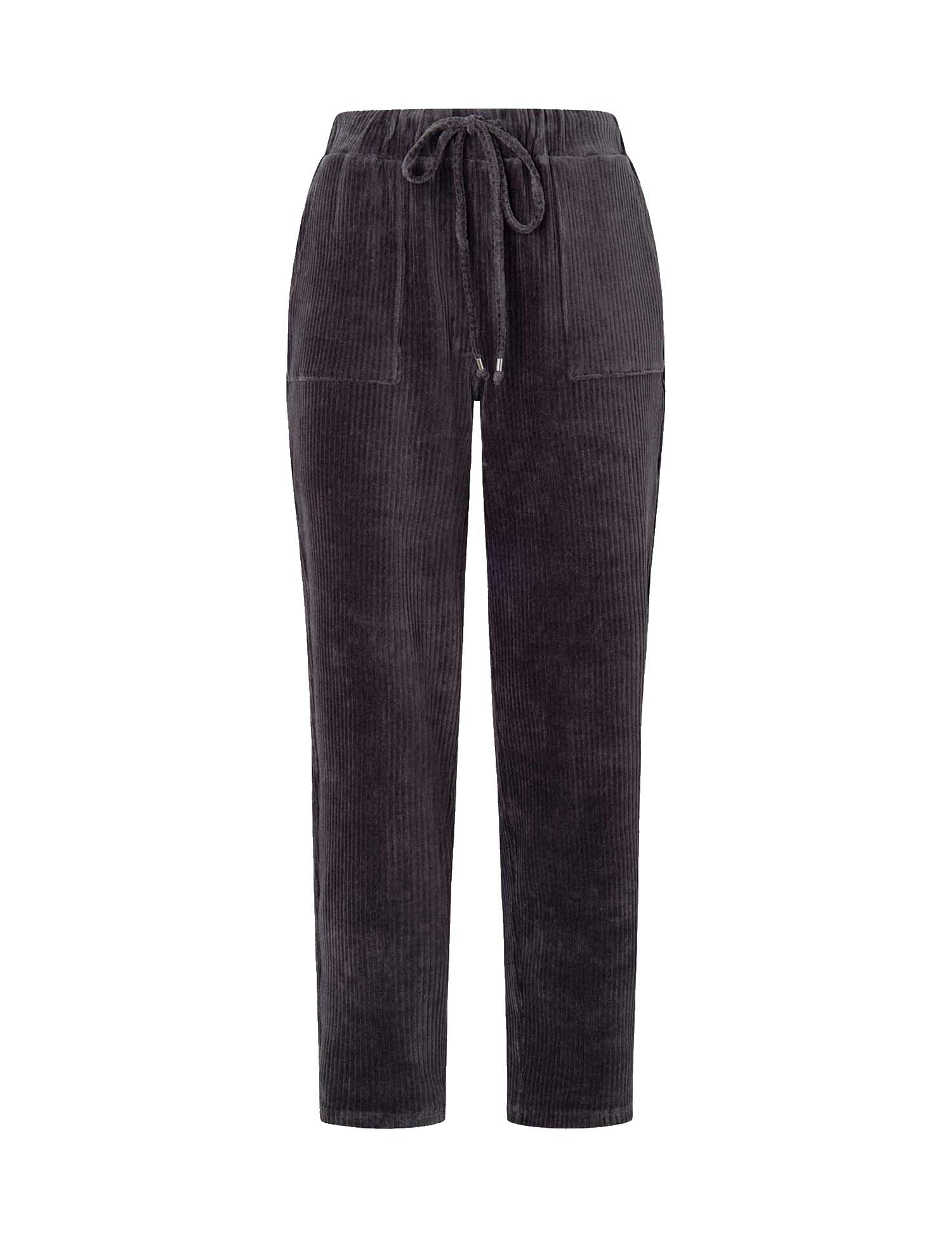 Pantaloni Grigio Pepe Jeans