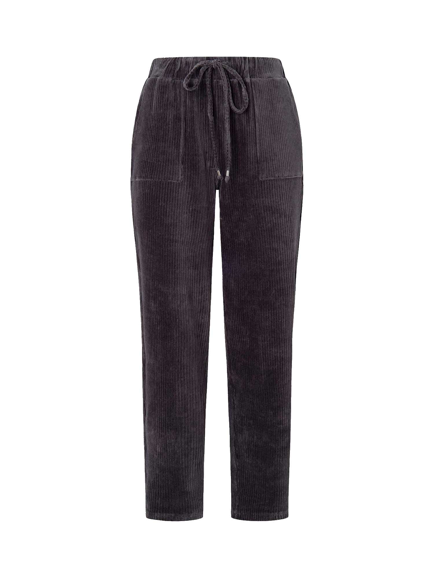 Pantaloni Grigio Pepe Jeans